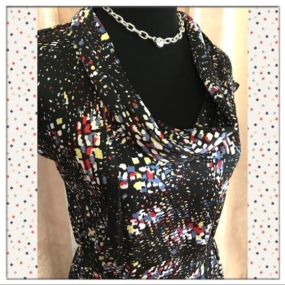 HOST PICK!! Spots and Dotsβ TOO CUTE DRESS ππ¦π - Picture 5 of 8